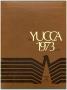 Thumbnail image of item number 1 in: 'The Yucca, Yearbook of North Texas State University, 1973'.