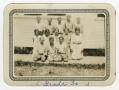 Thumbnail image of item number 1 in: '[6th Grade Class From 1930]'.