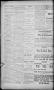 Thumbnail image of item number 2 in: 'The Daily Herald (Brownsville, Tex.), Vol. 1, No. 19, Ed. 1, Monday, July 25, 1892'.