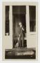 Thumbnail image of item number 1 in: '[Photograph of Richard Wesley Prater]'.