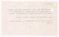Thumbnail image of item number 2 in: '[John Tower Speech for the Dedication of the U.S. Forest Service Building in Nacogdoches, Texas, October 22, 1971]'.