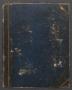 Primary view of [Diary of Henry Matthews - 1833-1840]