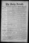 Newspaper: The Daily Herald (Brownsville, Tex.), Vol. 1, No. 93, Ed. 1, Wednesda…