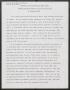 Text: [John Tower Speech about Commissioning of the USS Corpus Christi, Gro…