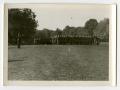 Thumbnail image of item number 1 in: '[Photograph of Soldiers Marching]'.