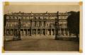 Postcard: [Postcard of Palais du Gouvernement in Nancy, France]