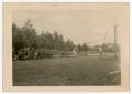 Photograph: [Photograph of Army Track Meet]