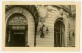 Thumbnail image of item number 1 in: '[Postcard of Le Negresco Hotel]'.