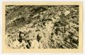 Thumbnail image of item number 1 in: '[Postcard of Men in the Alps]'.