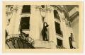 Primary view of [Postcard of Le Negresco Hotel]