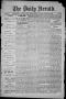 Newspaper: The Daily Herald (Brownsville, Tex.), Vol. 1, No. 154, Ed. 1, Thursda…