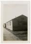 Thumbnail image of item number 1 in: '[Photograph of Camp Barkeley Barracks]'.