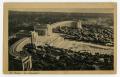 Postcard: [Postcard of Palace of Chaillot and Trocadéro Gardens]