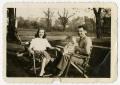 Thumbnail image of item number 1 in: '[Photograph of Mattick Family]'.