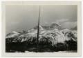Photograph: [Photograph of Snowy Mountains]