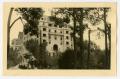 Primary view of [Postcard of San Juan Hotel]