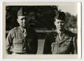 Photograph: [Photograph of Officers]
