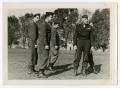 Photograph: [Photograph of Army Officers]