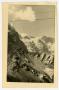 Postcard: [Postcard of the Alps]