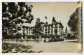 Primary view of [Postcard of Grand Hôtel du Lac]