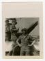 Photograph: [Photograph of Soldiers and Truck]
