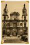 Postcard: [Postcard of Notre-Dame-de-l'Annonciation in Nancy, France]