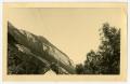 Primary view of [Postcard of the Alps]