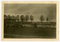 Photograph: [Photograph of Sporting Event Spectators]