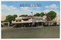 Postcard: [Red Mill Courts Postcard]