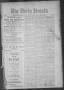 Newspaper: The Daily Herald (Brownsville, Tex.), Vol. 1, No. 253, Ed. 1, Monday,…