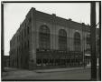 Photograph: [The Mine & Smelter Supply Company Building]
