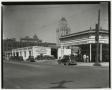Photograph: [Andreas Service Station & Garage]