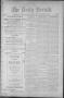 Newspaper: The Daily Herald (Brownsville, Tex.), Vol. 1, No. 262, Ed. 1, Thursda…