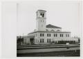 Thumbnail image of item number 1 in: '[El Paso Union Depot]'.