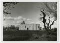 Thumbnail image of item number 1 in: '[San Elizario Mission]'.