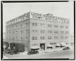 Photograph: [Luther Transfer & Storage Building]