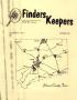 Journal/Magazine/Newsletter: Finders Keepers, Volume 15, Number 2, Summer  1998