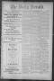 Newspaper: The Daily Herald (Brownsville, Tex.), Vol. 1, No. 291, Ed. 1, Thursda…
