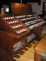 Thumbnail image of item number 1 in: '[Organ Keyboard from Left]'.