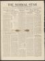 Newspaper: The Normal Star (San Marcos, Tex.), Vol. 8, No. 20, Ed. 1 Saturday, M…
