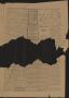 Thumbnail image of item number 3 in: 'Texas Democrat. (San Marcos, Tex.), Vol. [5], No. 35, Ed. 1 Thursday, October 21, 1897'.