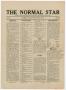 Newspaper: The Normal Star (San Marcos, Tex.), Vol. 4, Ed. 1 Friday, February 4,…