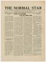 Newspaper: The Normal Star (San Marcos, Tex.), Vol. 6, Ed. 1 Friday, February 2,…