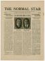 Newspaper: The Normal Star (San Marcos, Tex.), Vol. 6, Ed. 1 Friday, March 30, 1…