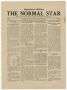 Primary view of The Normal Star (San Marcos, Tex.), Vol. 6, Ed. 1 Friday, March 23, 1917