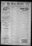Newspaper: The Daily Herald (Brownsville, Tex.), Vol. 2, No. 107, Ed. 1, Wednesd…