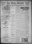 Newspaper: The Daily Herald (Brownsville, Tex.), Vol. 2, No. 144, Ed. 1, Thursda…