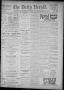 Newspaper: The Daily Herald (Brownsville, Tex.), Vol. 2, No. 149, Ed. 1, Wednesd…