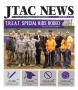 Newspaper: JTAC News (Stephenville, Tex.), Ed. 1 Monday, November 3, 2014