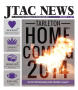 Primary view of JTAC News (Stephenville, Tex.), Ed. 1 Monday, October 6, 2014